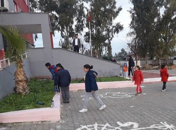 Adana-İmamoğlu-Yavuz Sultan Selim Ortaokulu fotoğrafı