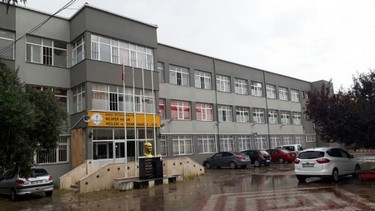 Bursa-Mustafakemalpaşa-Nilüfer Hatun Mesleki ve Teknik Anadolu Lisesi fotoğrafı
