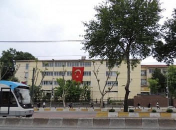 İstanbul-Fatih-Şehremini Anadolu Lisesi fotoğrafı