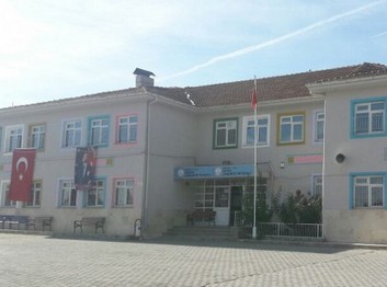Denizli-Çal-Akkent Cumhuriyet Ortaokulu fotoğrafı