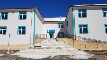 Yozgat-Akdağmadeni-Oluközü Şehit Yasin Yılmaz İlkokulu fotoğrafı