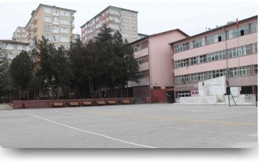 Ankara-Yenimahalle-Harun Çakmak Mesleki ve Teknik Anadolu Lisesi fotoğrafı