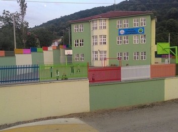 Bursa-İnegöl-Dipsizgöl Ortaokulu fotoğrafı