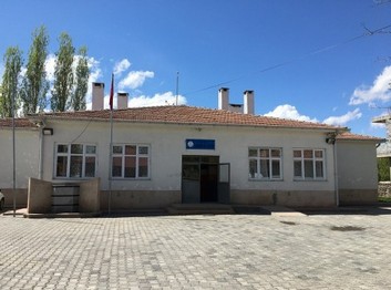 Iğdır-Karakoyunlu-Zülfikar Göl İlkokulu fotoğrafı