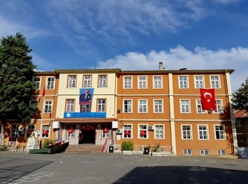 Tekirdağ-Süleymanpaşa-Süleymanpaşa İlkokulu fotoğrafı