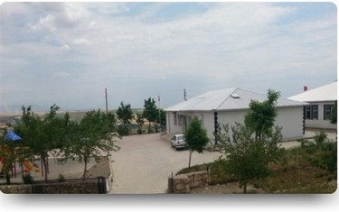 Adıyaman-Merkez-Kuştepe Ortaokulu fotoğrafı