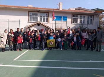 Ankara-Çankaya-Ankara Lions Kulübü Özel Eğitim Uygulama Okulu I. Kademe fotoğrafı