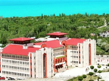 Van-Edremit-Yıldırım Beyazıt Mesleki ve Teknik Anadolu Lisesi fotoğrafı