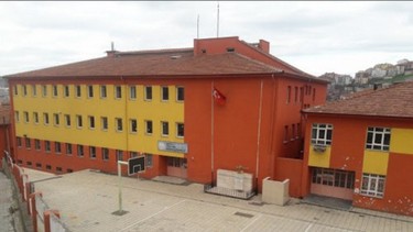 Zonguldak-Merkez-Karaelmas İlkokulu fotoğrafı