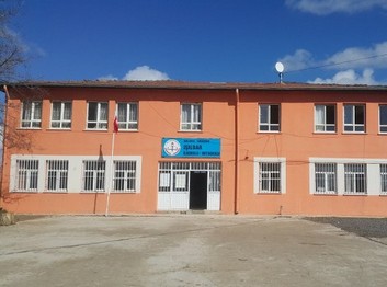 Şanlıurfa-Viranşehir-Işıldar Ortaokulu fotoğrafı