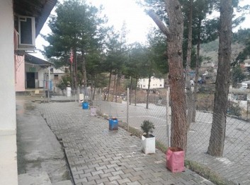 Kahramanmaraş-Türkoğlu-Önsen Hopuru Ortaokulu fotoğrafı