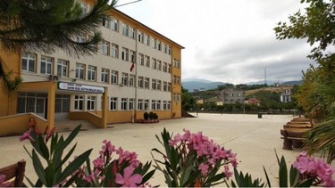 Samsun-Atakum-Zafer Özel Eğitim Meslek Okulu fotoğrafı