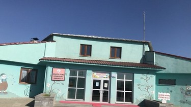 Bingöl-Genç-Gökkuşağı Anaokulu fotoğrafı