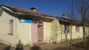 Şanlıurfa-Viranşehir-Güleryüz İlkokulu fotoğrafı