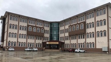 Çorum-Alaca-Hafız Süleyman Coşkun Anadolu İmam Hatip Lisesi fotoğrafı