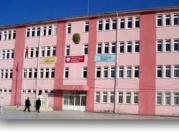 Burdur-Kemer-Kemer Ortaokulu fotoğrafı