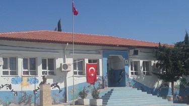 Muğla-Fethiye-Karaçulha Ortaokulu fotoğrafı