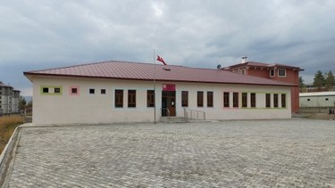 Erzurum-Aşkale-Aşkale Anaokulu fotoğrafı