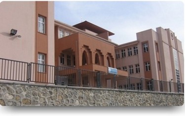 Ordu-Gölköy-TOKİ Şehit Hikmet Mert İlkokulu fotoğrafı