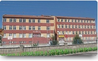 Kayseri-Develi-Develi Şehit Müsellim Ünal Anadolu Lisesi fotoğrafı
