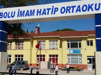 Kastamonu-İnebolu-İnebolu İmam Hatip Ortaokulu fotoğrafı
