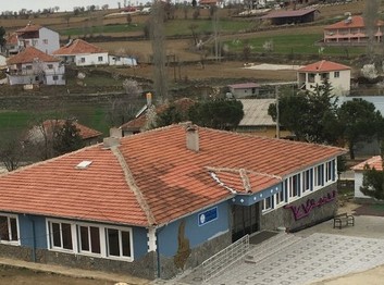 Uşak-Eşme-Saraycık İlkokulu fotoğrafı