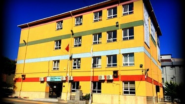 İstanbul-Çekmeköy-Sabiha Hamdi Türkay İlkokulu fotoğrafı