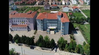 Sakarya-Kocaali-Kocaali Anadolu Lisesi fotoğrafı
