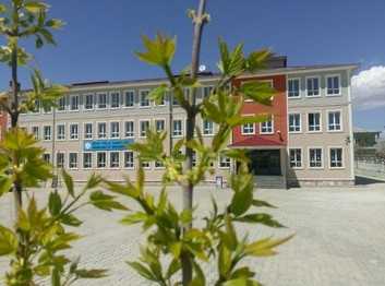 Van-Tuşba-Şehit Soner İdil İmam Hatip Ortaokulu fotoğrafı