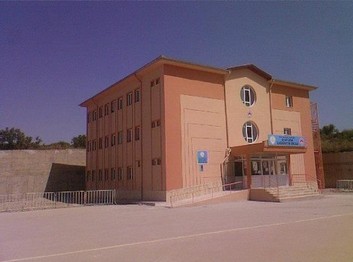 Balıkesir-Erdek-Atatürk İlkokulu fotoğrafı