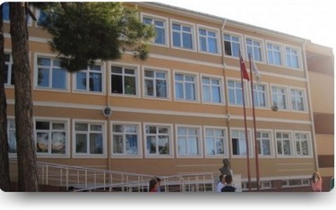 Kırklareli-Vize-Namık Kemal Ortaokulu fotoğrafı