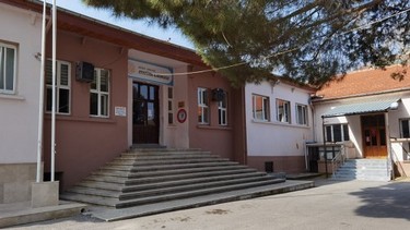 Denizli-Babadağ-Atatürk İlkokulu fotoğrafı