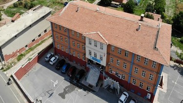 Tekirdağ-Hayrabolu-Hisar Ortaokulu fotoğrafı