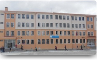 Konya-Selçuklu-Selçuklu Belediyesi Ortaokulu fotoğrafı