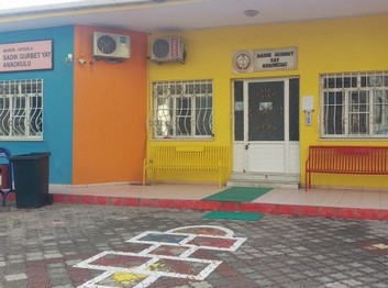 Mardin-Artuklu-Sadık-Gurbet Yay Anaokulu fotoğrafı