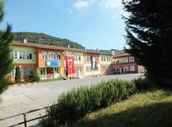 Zonguldak-Alaplı-Kasımlı Ortaokulu fotoğrafı