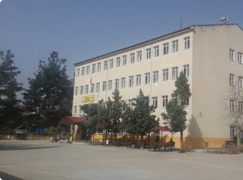 Mersin-Mut-Mut Mesleki ve Teknik Anadolu Lisesi fotoğrafı