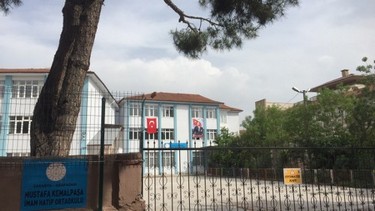 Sakarya-Adapazarı-Mustafa Kemalpaşa İmam Hatip Ortaokulu fotoğrafı