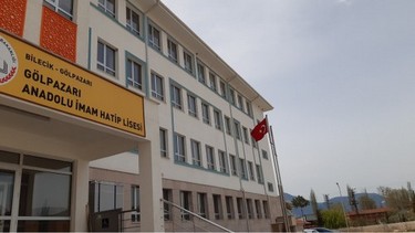Bilecik-Gölpazarı-Gölpazarı Anadolu İmam Hatip Lisesi fotoğrafı