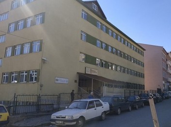 Giresun-Şebinkarahisar-Şebinkarahisar Anadolu İmam Hatip Lisesi fotoğrafı
