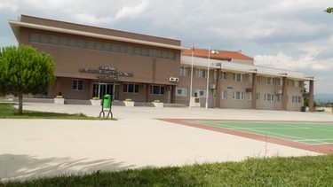 Manisa-Akhisar-Macide-Ramiz Taşkınlar Fen Lisesi fotoğrafı