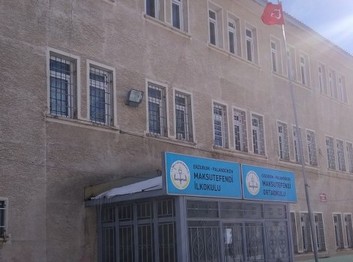 Erzurum-Palandöken-Maksut Efendi İmam Hatip Ortaokulu fotoğrafı