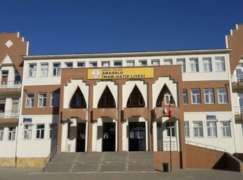 Bingöl-Solhan-Şehit Ersin Özyurt Anadolu İmam Hatip Lisesi fotoğrafı