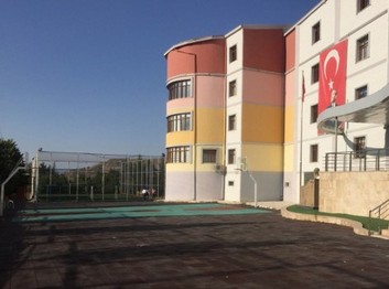 Kayseri-Melikgazi-15 Temmuz Şehitler Kız Anadolu Lisesi fotoğrafı