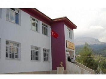 Mersin-Çamlıyayla-Kasım Ekenler Çok Programlı Anadolu Lisesi fotoğrafı