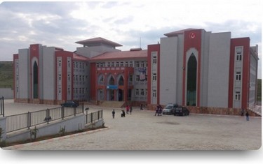 Gümüşhane-Kelkit-Şehit Osman Şahin İlkokulu fotoğrafı