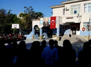 Aydın-Kuşadası-Cumhuriyet İlkokulu fotoğrafı