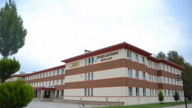 Kocaeli-Kartepe-Yıldız Entegre Mesleki ve Teknik Anadolu Lisesi fotoğrafı