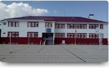 Kahramanmaraş-Dulkadiroğlu-Başdervişli Ortaokulu fotoğrafı