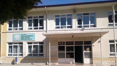 Kastamonu-Merkez-İhsan Ozanoğlu Özel Eğitim Meslek Okulu fotoğrafı